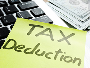 Tax Deductions